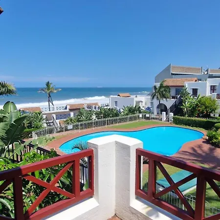 26 Le Paradis Ballito Exterior photo