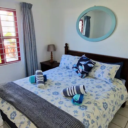 26 Le Paradis Ballito Exterior photo