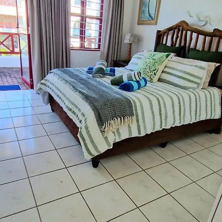 26 Le Paradis Ballito Exterior photo