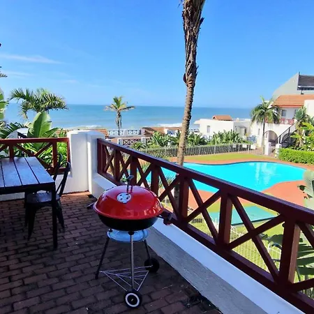 26 Le Paradis Ballito Exterior photo