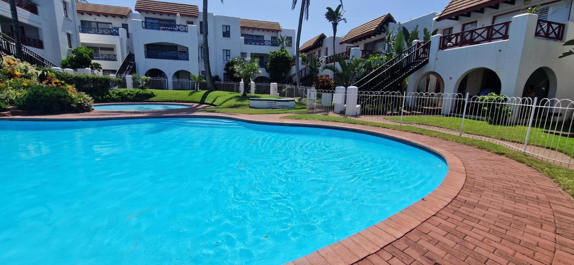 26 Le Paradis * Ballito