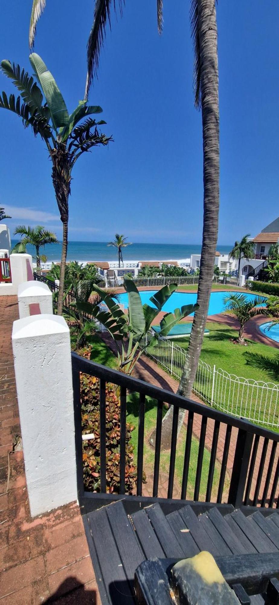 26 Le Paradis Appartement