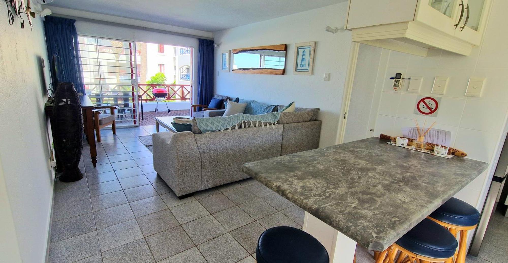 26 Le Paradis Appartement Ballito
